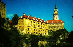 Image result for Fischbach Castle