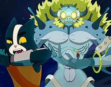 Image result for Bolo Final Space