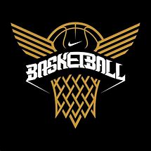 Image result for Nike Basketball Tournament Logo