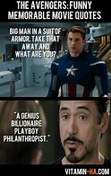 Image result for Captain America Tony Stark Meme