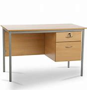 Image result for 2D Teacher Desk