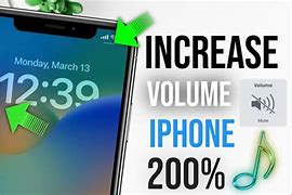 Image result for Ringtone of iPhone Volume