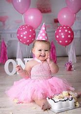 Image result for Lime Green and Pink Birthday Cake