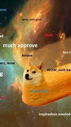 Image result for Doge Meme Home Screen Wallpaper