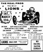 Image result for NHRA Indy