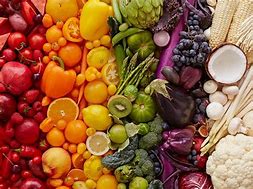 Image result for Colorful Vegetables