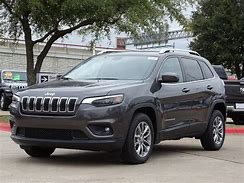 Image result for 2019 Jeep Cherokee Latitude Plus