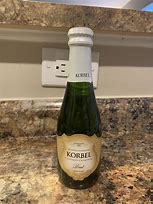 Image result for Korbel Brut California Champagne