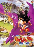 Image result for Dragon Ball Z Movie 15