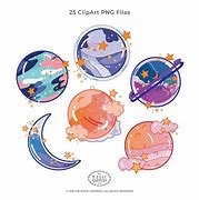 Image result for Cute Galaxy Icon
