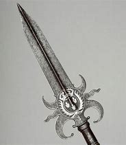 Image result for Thalleous Sword