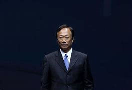 Image result for Terry Gou Children