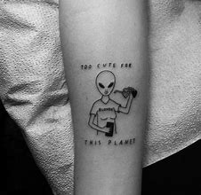 Image result for Weird Funny Tattoos