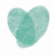 Image result for Transparent Fingerprint Heart