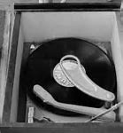 Image result for Vintage Style Record Case