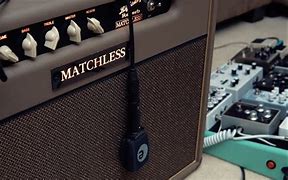 Image result for Matchless Stereo Pedal