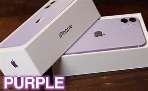 Image result for iPhone 11 Purple Colour