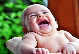 Image result for Laughing Baby Face Meme