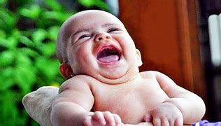 Image result for Funny Babies Laughing