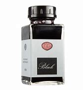 Image result for Bottle of Black Ink