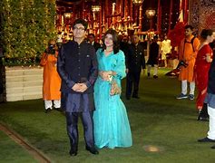 Image result for Ambani Family/Marriage