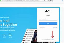 Image result for AOL New Mail