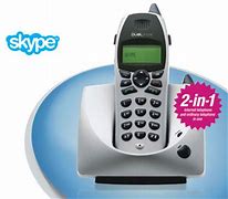 Image result for Skype-ready Phone