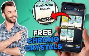 Image result for No Chrono Crystals Meme