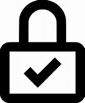 Image result for Lock Symbol On Text Message