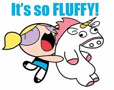 Image result for It's so Fluffy