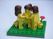 Image result for LEGO Master 2020 Host Women