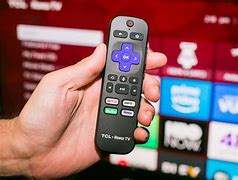 Image result for Roku Remote Philips 65 Inch TV