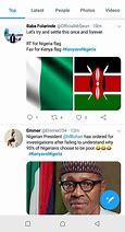 Image result for Nigeria vs Kenya Memes