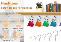 Image result for Swivel Ceiling Hooks