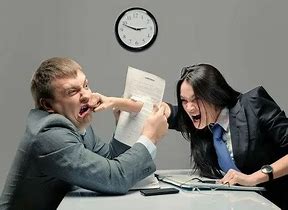 Image result for Workplace Conflict Meme
