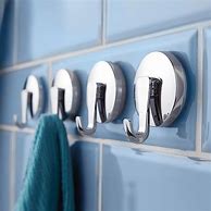 Image result for Suction Hooks for Walls