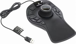 Image result for 3Dconnexion Hardware