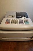 Image result for Sharp XE Cash Register