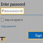 Image result for Hotmail Email Log In