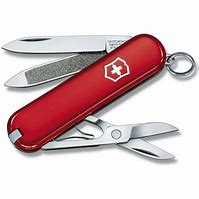 Image result for Classic Swiss Army Knife Ace