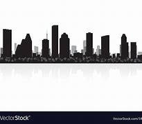 Image result for Houston Temple Silhouette