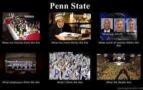 Image result for Penn State Football Memes
