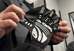 Image result for Joey Lagano Gloves