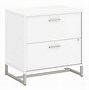 Image result for Fully-Assembled Lateral File Cabinet