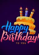 Image result for Happy Birthday Images with Wishes