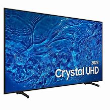 Image result for Smart TV Crystal UHD 43