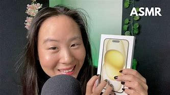 Image result for iPhone Unboxing ASMR