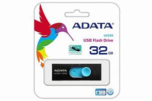 Image result for Adata USB Flash Drive 32GB