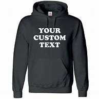 Image result for Personalized Hoodies