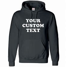 Image result for Personalized Men's Hoodies